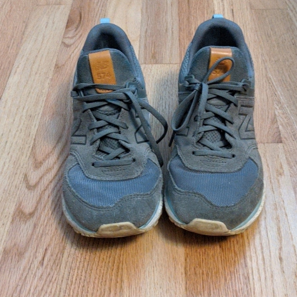 New Balance 574